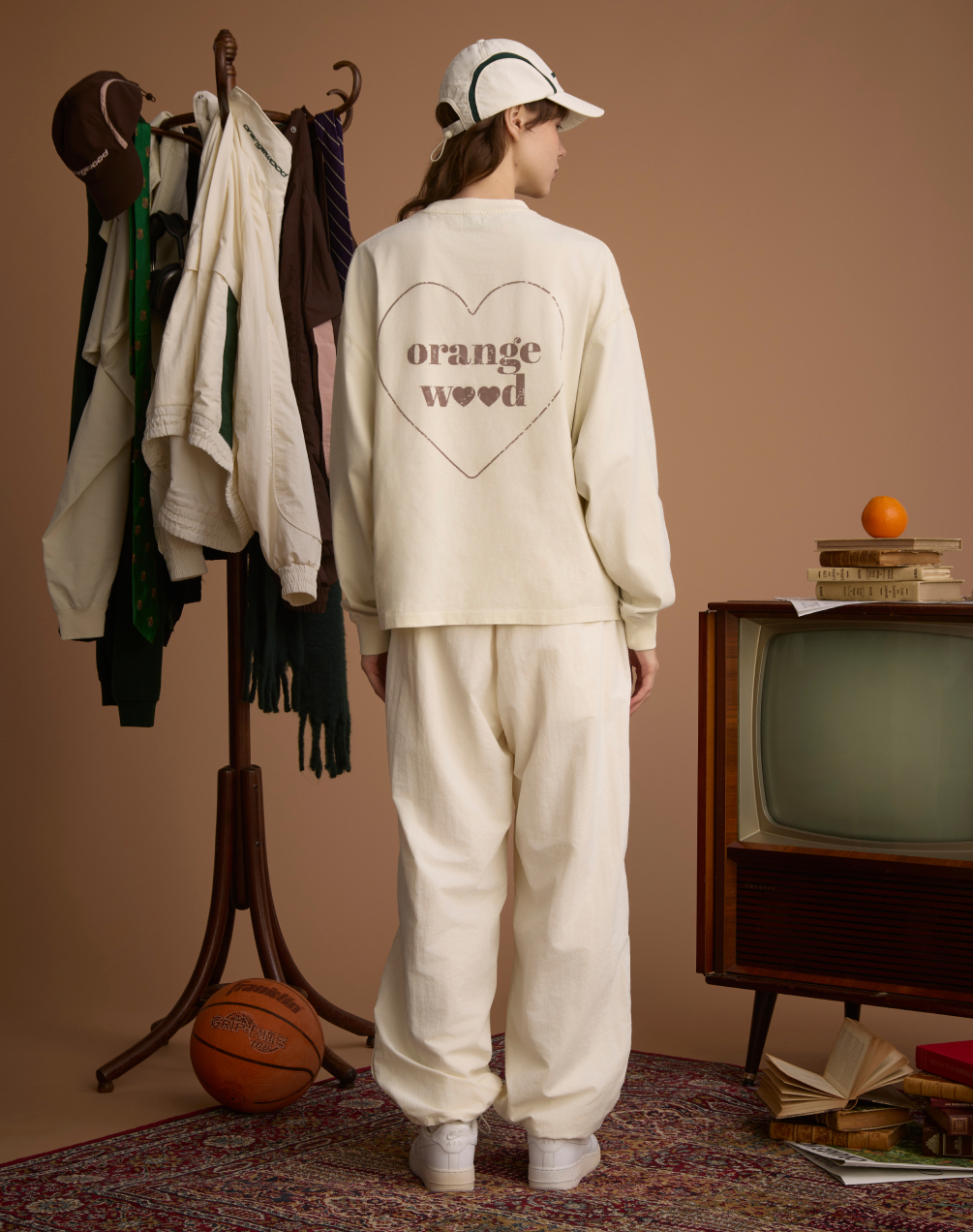 Orangewood