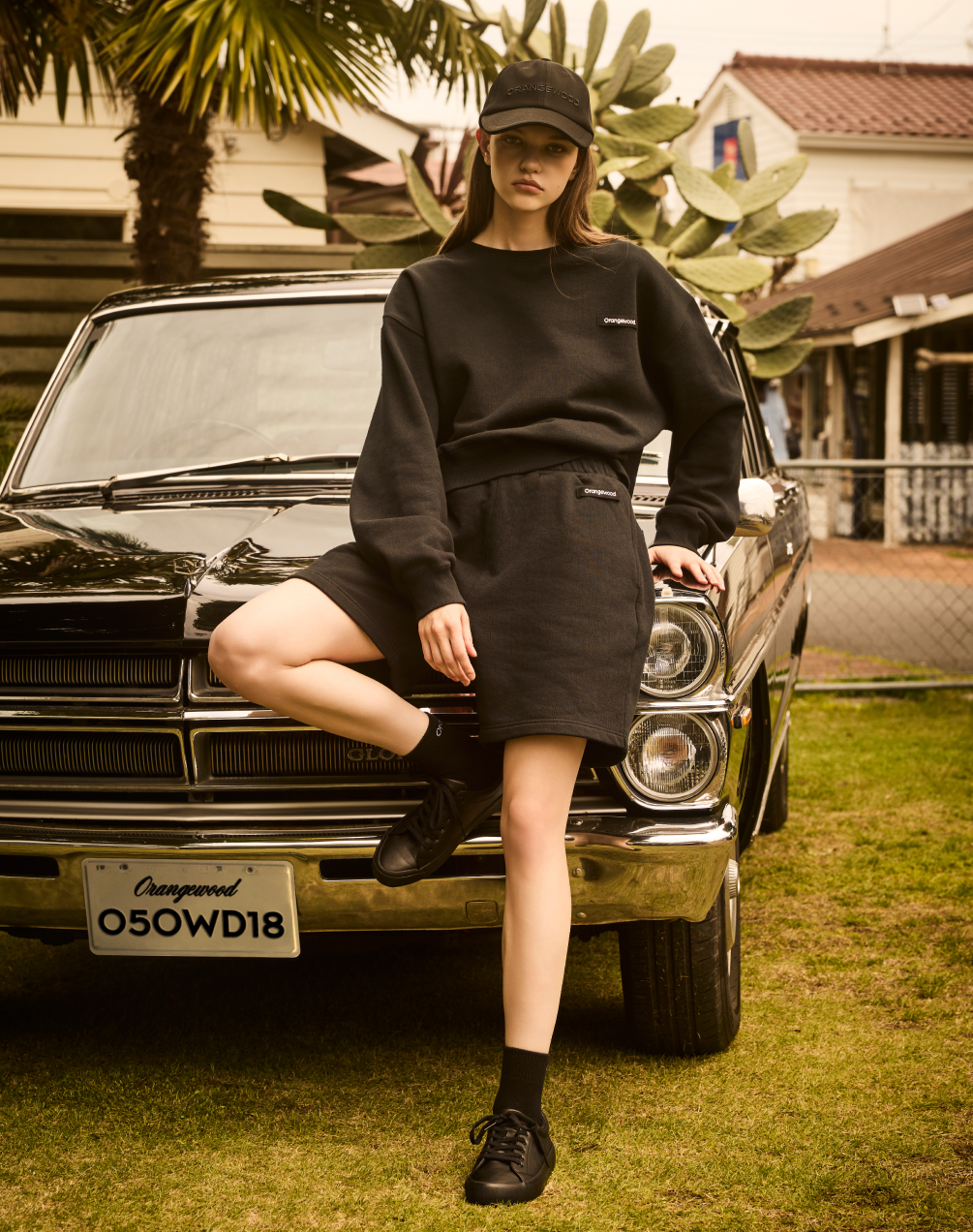 Orangewood