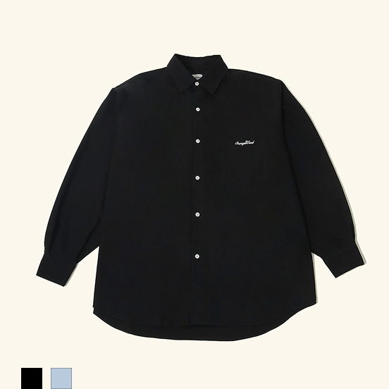 Signature Pocket Shirt
