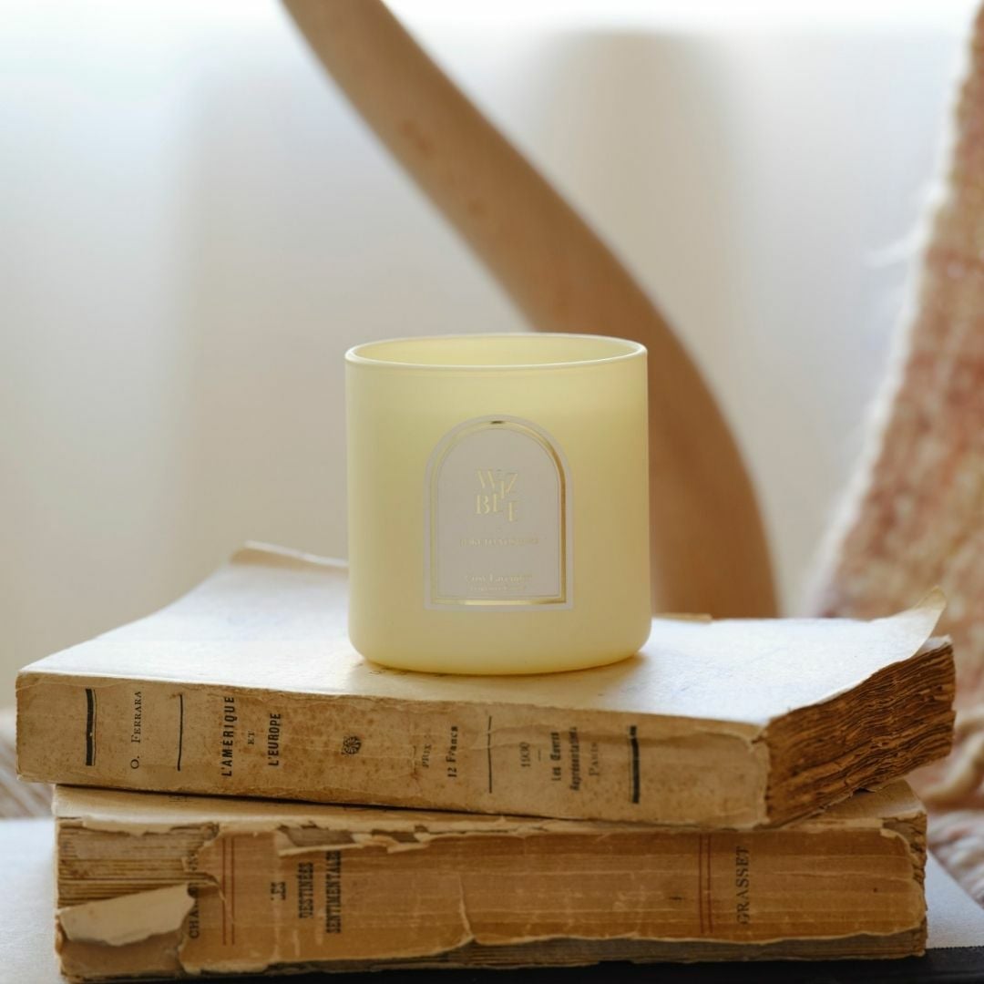 Fragrance items | WIZBLE