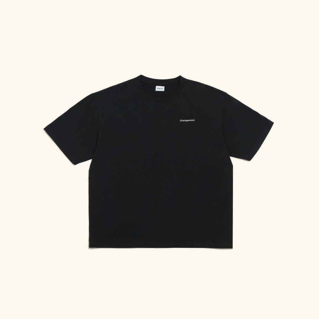 Orangewood Avenue Photo Tee | Orangewood