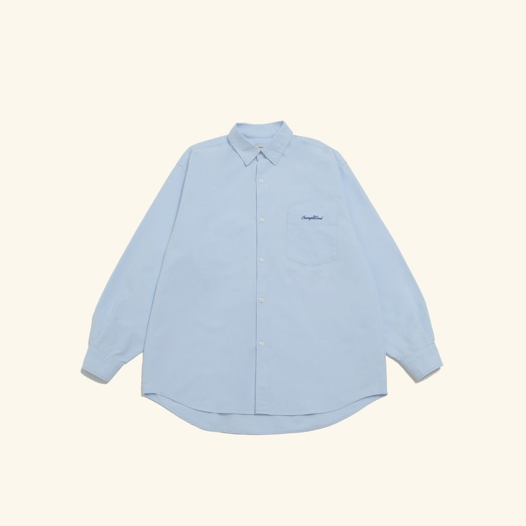 Signature Pocket Shirt | Orangewood