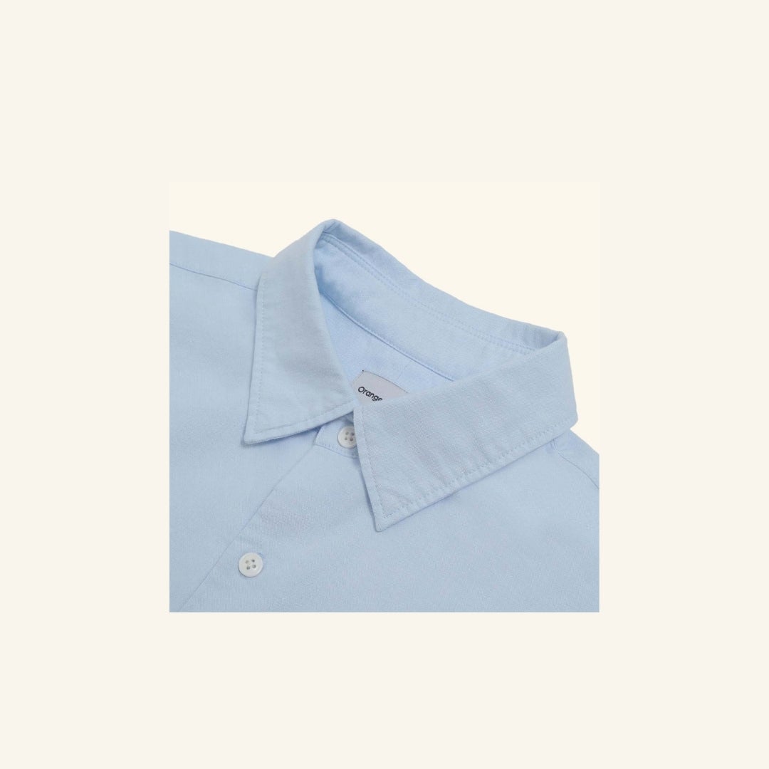 Signature Pocket Shirt | Orangewood