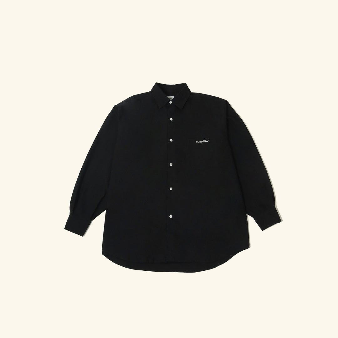 Signature Pocket Shirt | Orangewood
