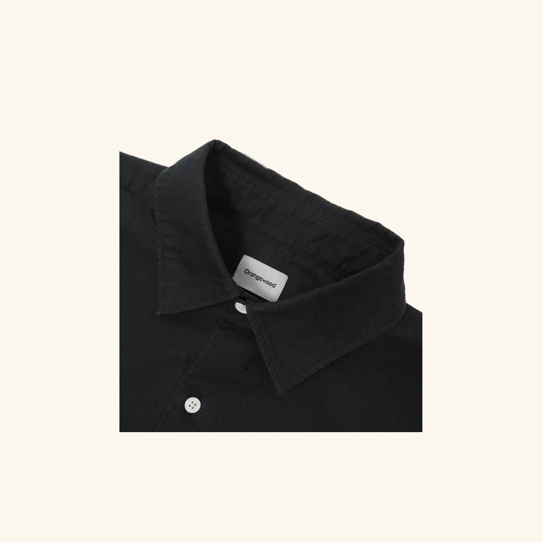 Signature Pocket Shirt | Orangewood