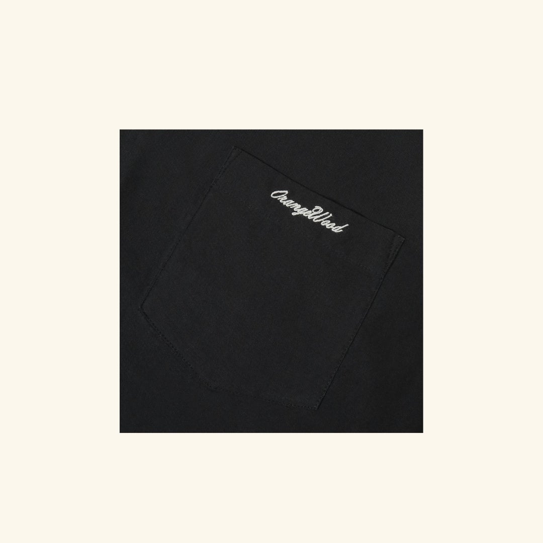 Signature Pocket Shirt | Orangewood